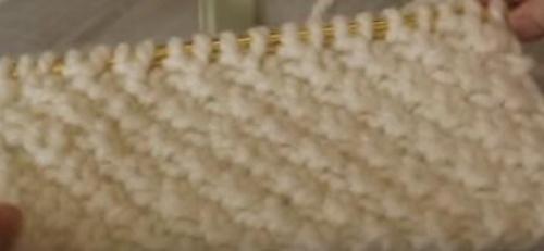 Как связать самой шарф хомут. Схемы вязания снуда 03