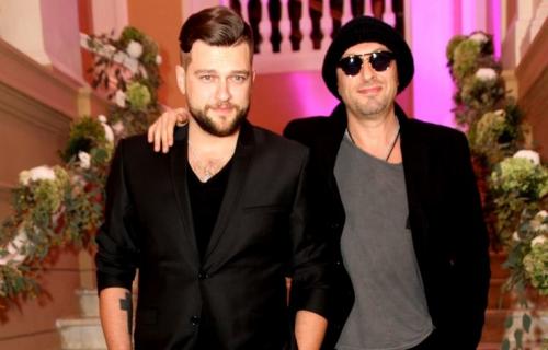 С кем живет дмитрий Нагиев. Журналистам удалось узнать тайные подробности личной жизни Дмитрия Нагиева