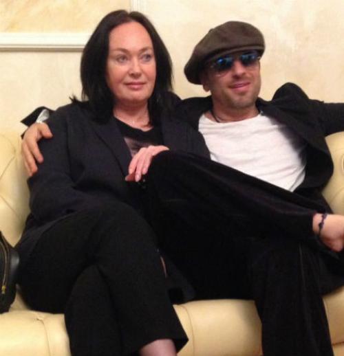 С кем живет дмитрий Нагиев сейчас 2019. Женщины в жизни Дмитрия Нагиева: кому удалось обуздать главного ловеласа российского шоу-бизнеса