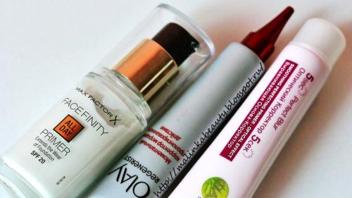 Праймер, что это. Правильный вид и тип праймера – это важно