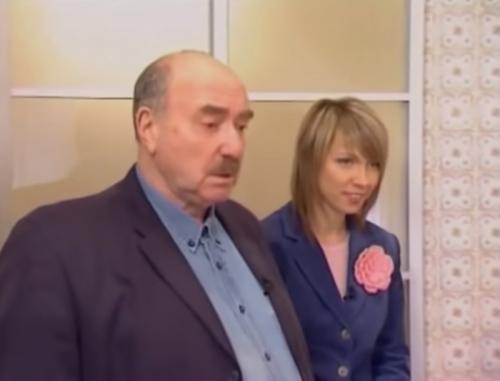 Кухня Муравьевой до и после. Ирина Муравьева схватилась за голову увидев во что превратилась ее кухня после ремонта с «Квартирным вопросом»