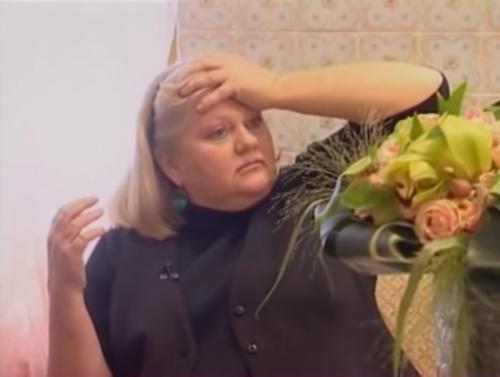 Как сейчас выглядит кухня Ирины Муравьевой. Мастера из «Квартирного вопроса» испортили кухню Ирине Муравьевой