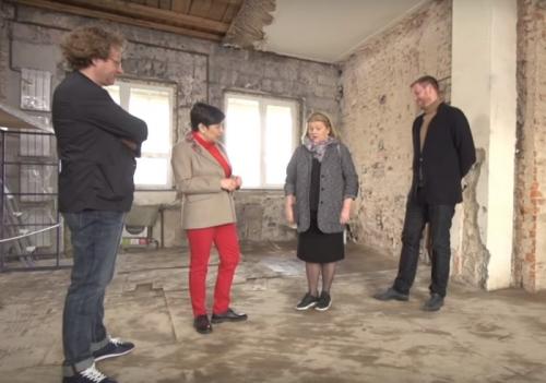 Как сейчас выглядит кухня Ирины Муравьевой. Мастера из «Квартирного вопроса» испортили кухню Ирине Муравьевой