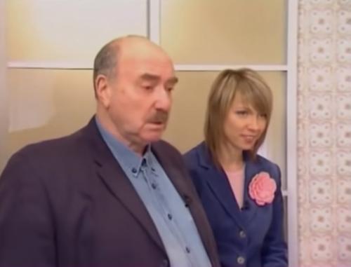 Как сейчас выглядит кухня Ирины Муравьевой. Мастера из «Квартирного вопроса» испортили кухню Ирине Муравьевой