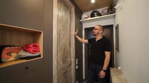 Ирина Муравьева квартирный вопрос до и после. 26 Ирина Муравьева квартирный вопрос до и после. 26