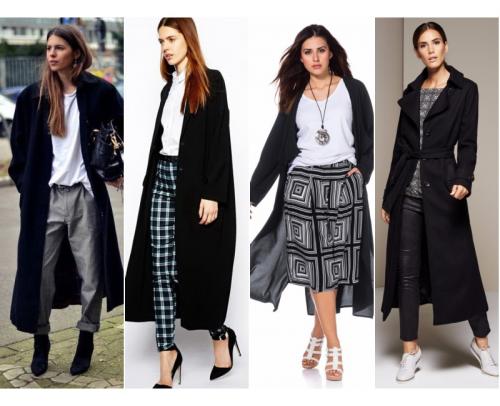 Какая обувь подходит под пальто. С какой обувью носить женское пальто до колена? 08 Какая обувь подходит под пальто. С какой обувью носить женское пальто до колена? 08