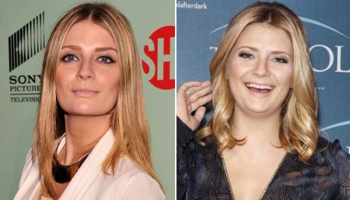 Потолстевшие звезды 2019. Потолстевшие звезды: фото знаменитостей до и после резкого набора лишнего веса