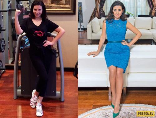 Звезды которые поправились. Что принесет счастье каждому знаку зодиака в 2020 году 17