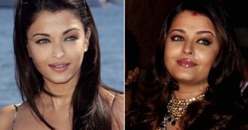 Потолстевшие звезды 2019. Потолстевшие звезды: фото знаменитостей до и после резкого набора лишнего веса