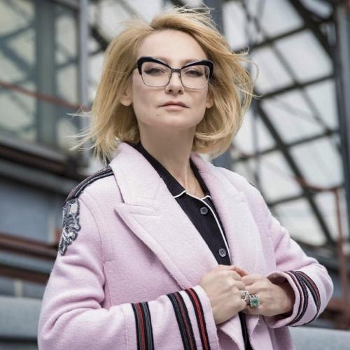 Советы от Эвелины Хромченко, как выглядеть дорого. 12 советов от Эвелины Хромченко, как всегда выглядеть молодо благодаря одежде