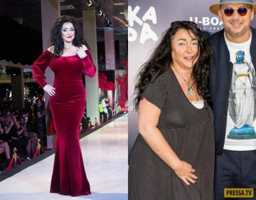 Звезды которые поправились. Что принесет счастье каждому знаку зодиака в 2020 году 14