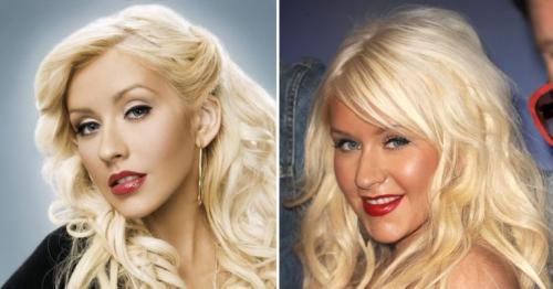 Потолстевшие звезды 2019. Потолстевшие звезды: фото знаменитостей до и после резкого набора лишнего веса