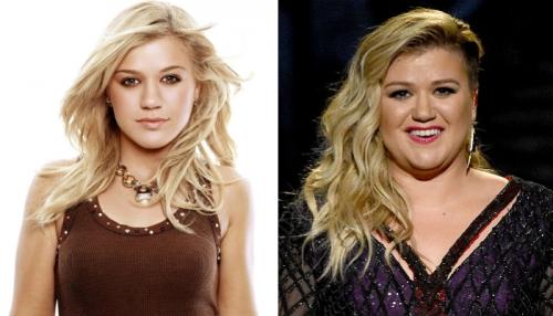 Потолстевшие звезды 2019. Потолстевшие звезды: фото знаменитостей до и после резкого набора лишнего веса