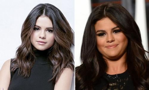 Потолстевшие звезды 2019. Потолстевшие звезды: фото знаменитостей до и после резкого набора лишнего веса