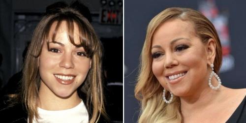 Потолстевшие звезды 2019. Потолстевшие звезды: фото знаменитостей до и после резкого набора лишнего веса