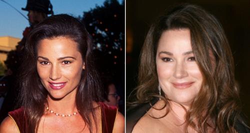 Потолстевшие звезды 2019. Потолстевшие звезды: фото знаменитостей до и после резкого набора лишнего веса