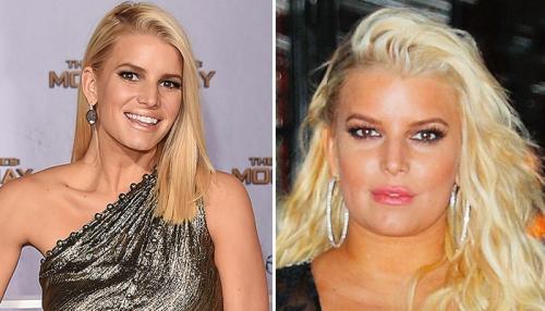 Потолстевшие звезды 2019. Потолстевшие звезды: фото знаменитостей до и после резкого набора лишнего веса