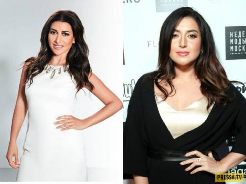 Звезды которые поправились. Что принесет счастье каждому знаку зодиака в 2020 году 19 Звезды которые поправились. Что принесет счастье каждому знаку зодиака в 2020 году 19