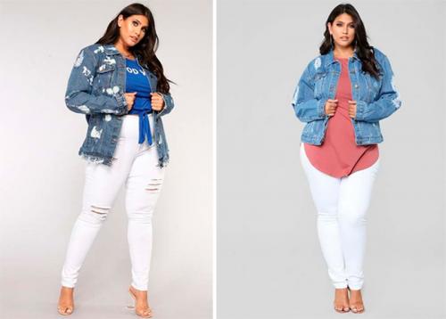 Осенние луки для полных девушек. Модные цвета и принты одежды для полных женщин осень-зима 2019-2020 11 Осенние луки для полных девушек. Модные цвета и принты одежды для полных женщин осень-зима 2019-2020 11