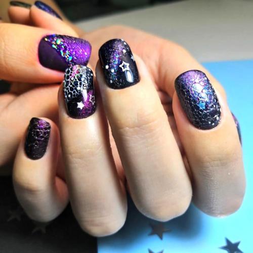 Почему облазит гель-лак на кончиках ногтей. Почему гель-лак не держится на ногтях?