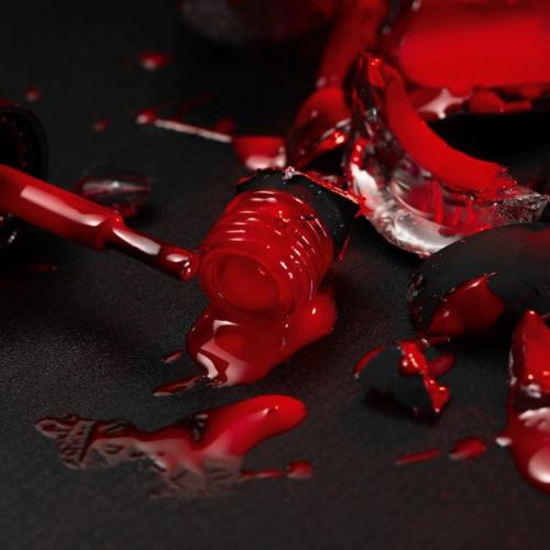 Почему облазит гель-лак на кончиках ногтей. Почему гель-лак не держится на ногтях?