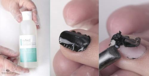 Гель-лак облазит на кончиках. Ошибки плохого нанесения на ноготь, как причина того, что шеллак слезает и трескается 01 Гель-лак облазит на кончиках. Ошибки плохого нанесения на ноготь, как причина того, что шеллак слезает и трескается 01