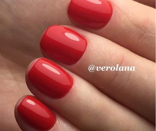 Почему облазит гель-лак на кончиках ногтей. Почему гель-лак не держится на ногтях?