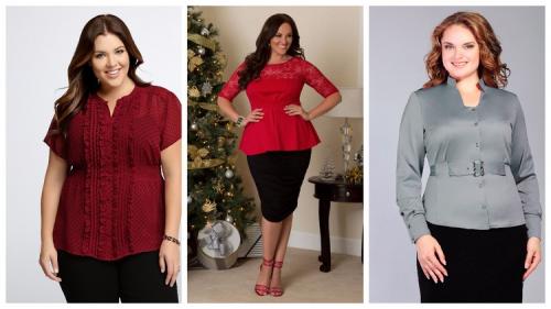 Эвелина Хромченко сайт. Советы Эвелины Хромченко для полных: как создать базовый гардероб