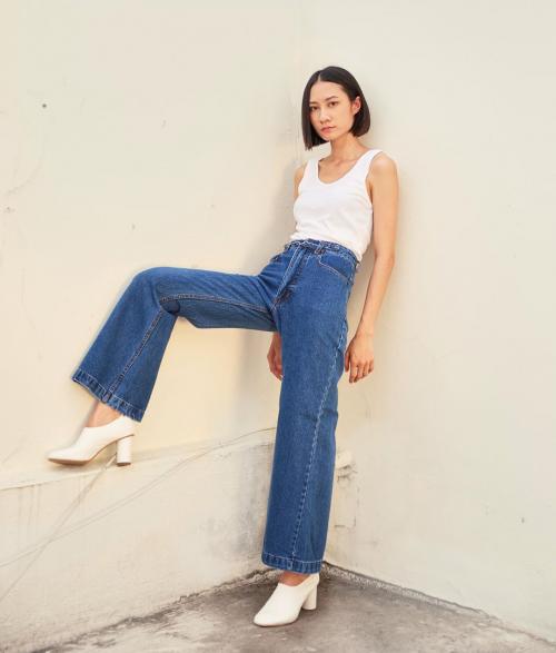 Как модно одеваться 2020. Базовый женский гардероб 2020: основные предметы одежды