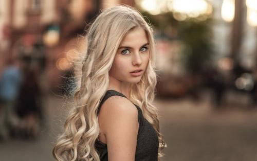 Маска для волос от перхоти с кефиром. Рецепты масок для роста и укрепления волос с кефиром в домашних условиях