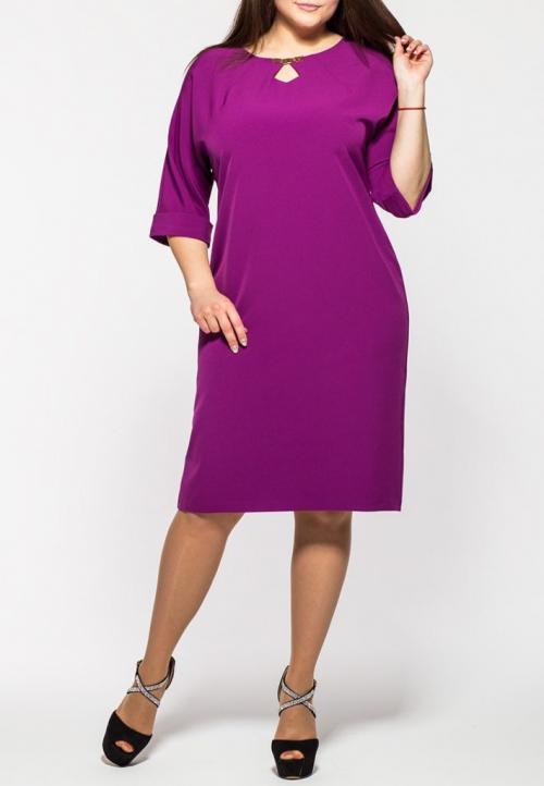 Модные луки на осень для полных. Модные цвета и принты одежды для полных женщин осень зима 2019 2020