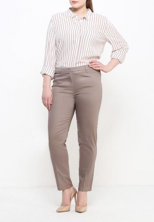 Модные луки на осень для полных. Модные цвета и принты одежды для полных женщин осень зима 2019 2020