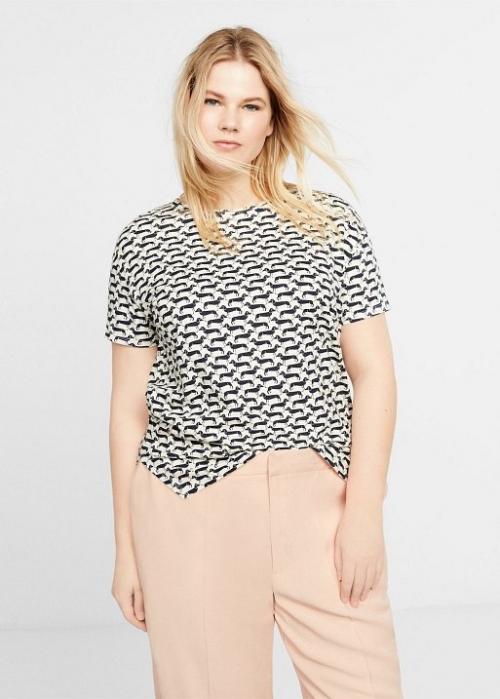 Образы для полных девушек 2020. Одежда для полных девушек 2020: как выбрать