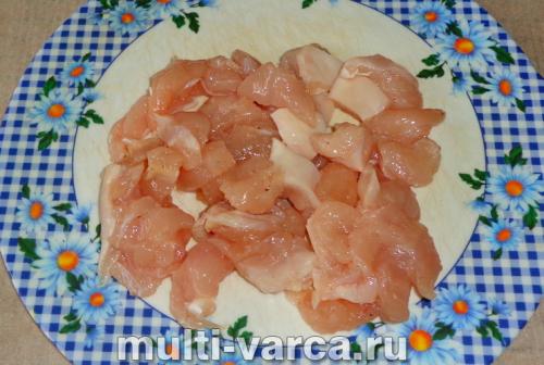 Рецепт бигус с квашеной капустой. Бигус из квашеной капусты рецепт с фото 13