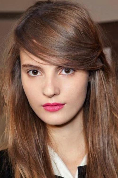 Как правильно отрастить волосы после короткой стрижки. Способ второй 01