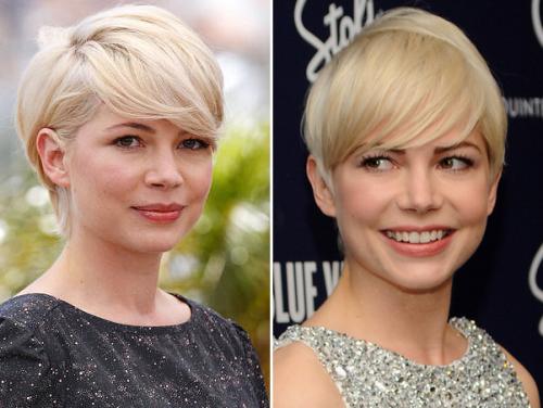 Как правильно отрастить волосы после короткой стрижки. Способ второй 04