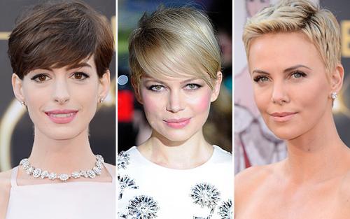 Как правильно отрастить волосы после короткой стрижки. Способ второй 02