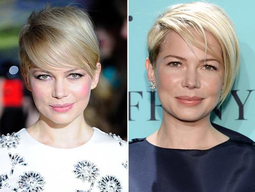 Как правильно отрастить волосы после короткой стрижки. Способ второй 03