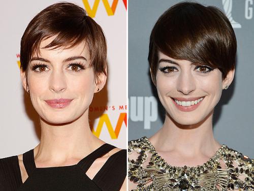 Как правильно отрастить волосы после короткой стрижки. Способ второй 07