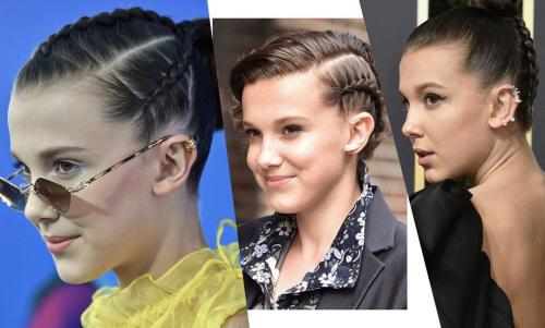 Идеальная Стрижка для отращивания волос. Стильные прически для тех, кто хочет отрастить волосы