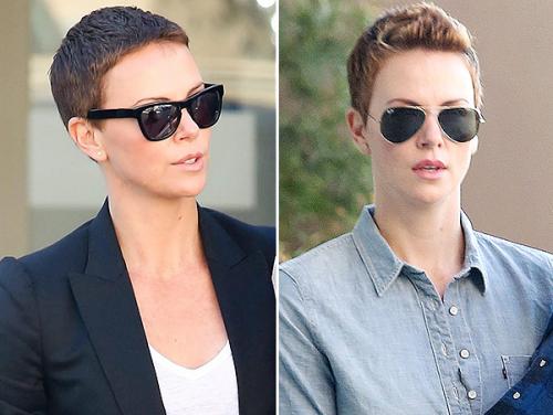 Как правильно отрастить волосы после короткой стрижки. Способ второй 08