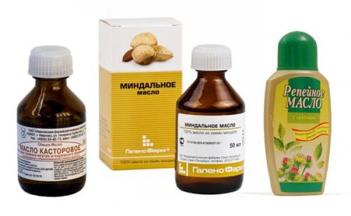 Как сделать брови густыми в домашних условиях. Домашние методы