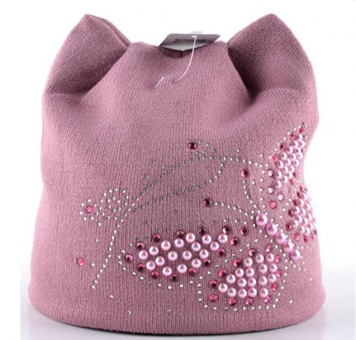 Головные уборы которые молодят. Осторожно! 15 моделей шапок, которые состарят вас на 10 лет