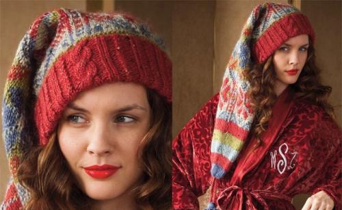 Головные уборы для женщин с круглым лицом. Женские шапки для круглого лица