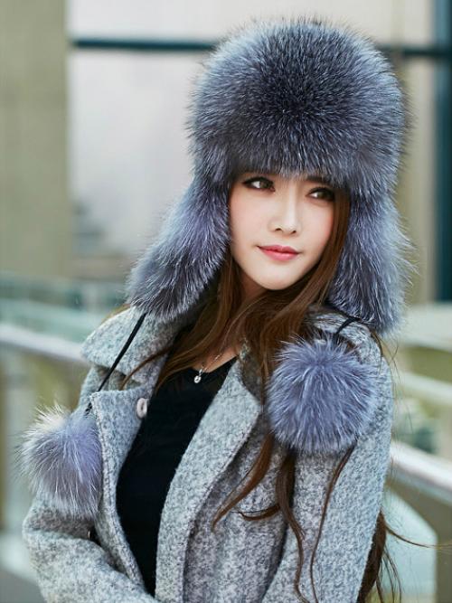 Головные уборы которые молодят. Осторожно! 15 моделей шапок, которые состарят вас на 10 лет