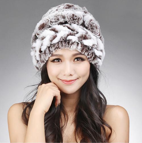 Головные уборы которые молодят. Осторожно! 15 моделей шапок, которые состарят вас на 10 лет