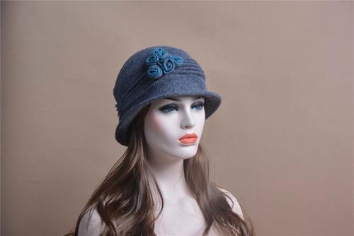 Головные уборы которые молодят. Осторожно! 15 моделей шапок, которые состарят вас на 10 лет