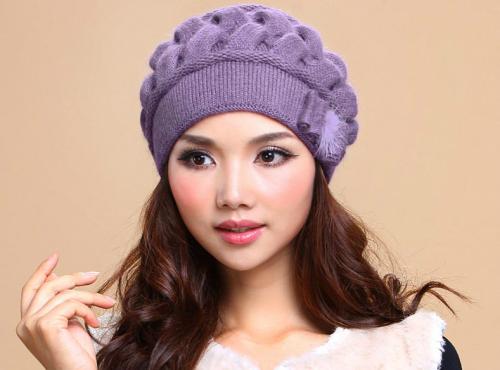 Головные уборы которые молодят. Осторожно! 15 моделей шапок, которые состарят вас на 10 лет