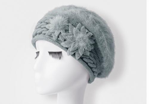 Головные уборы которые молодят. Осторожно! 15 моделей шапок, которые состарят вас на 10 лет