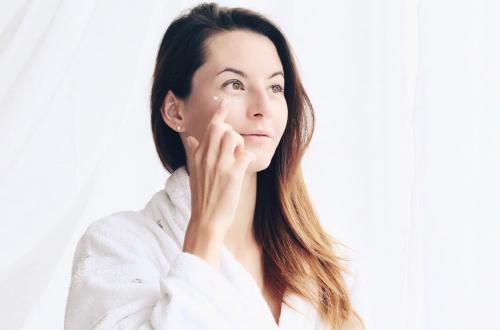 Как за собой ухаживать в 30 лет в домашних условиях. Ежедневный уход после 30 06 Как за собой ухаживать в 30 лет в домашних условиях. Ежедневный уход после 30 06